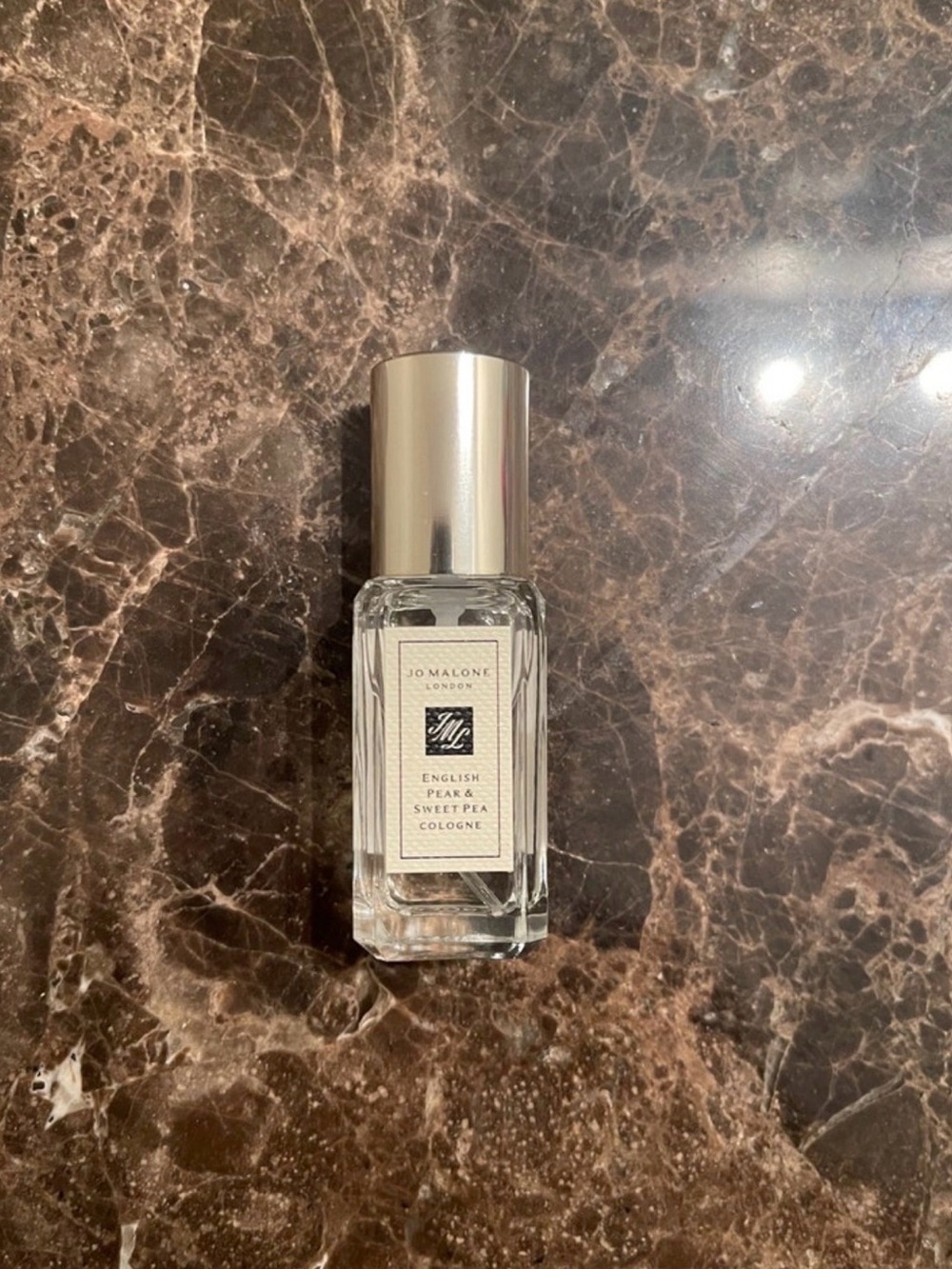 Jo Malone London English Pear & Sweet Pea Mini - 9ml